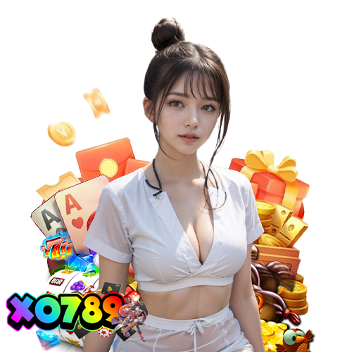 xo789 ฝาก ถอนไม่อั้น