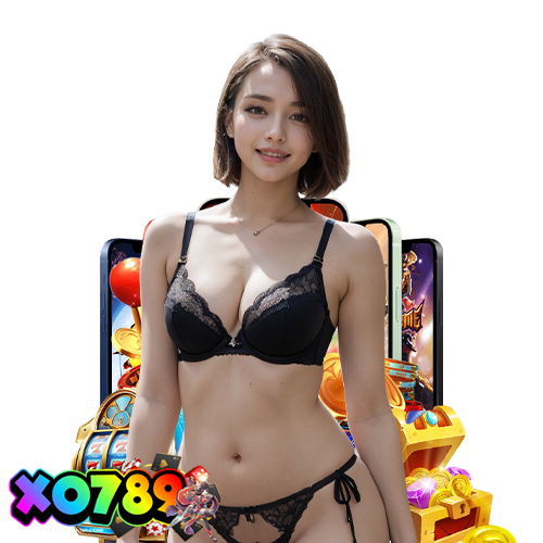 xo789 สล็อตออนไลน์