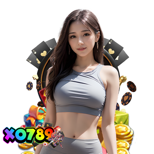 xo789 เครดิตฟรี