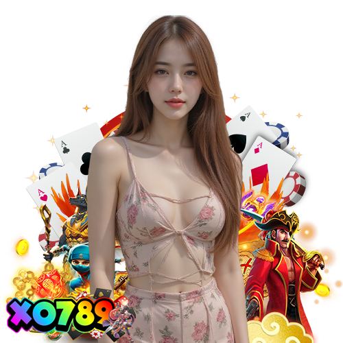 xo789 แจตพอตแตกง่าย